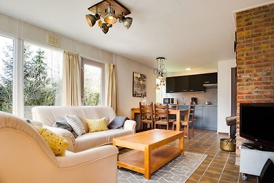 Faszinierendes Ferienhaus in Denekamp mit...