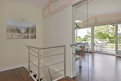 Villa indipendente vicino al lago Veere