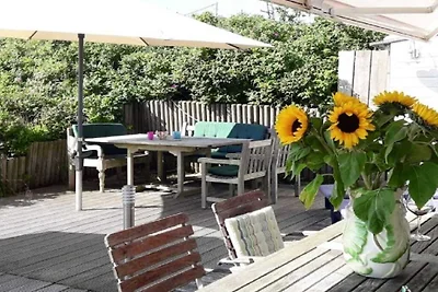 Villa in Bergenaanzee met zwembad