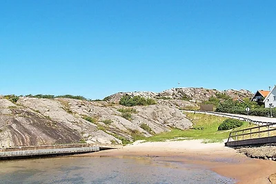 4 persone case ad Skärhamn-By Traum
