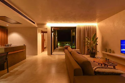 Luxoriöse Villa in Puerto Rico