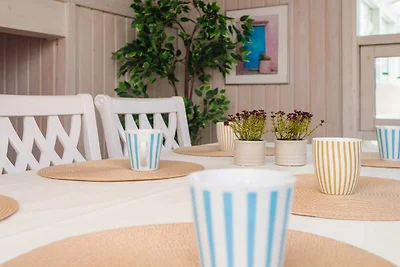 6 persoons vakantie huis in Ulfborg-By Traum