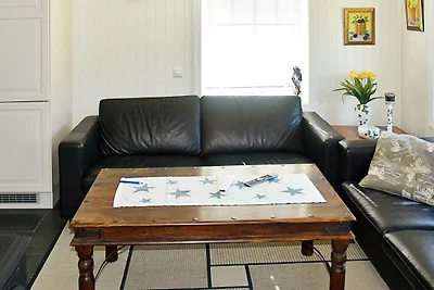 5 Personen Ferienhaus in Oksvoll