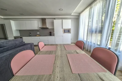 Wohnung in Las Palmas nahe Las Canteras