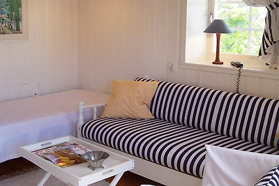 2 personas casa en KUNGSHAMN-By Traum