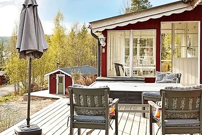 5 Personen Ferienhaus in ENVIKEN-By Traum