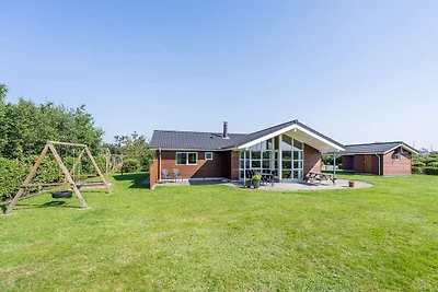 8 Personen Ferienhaus in Tarm