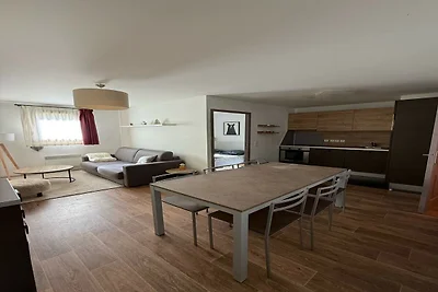 Ferienhaus in Les Deux Alpes