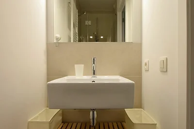 Barfleur appartement met zonneterras