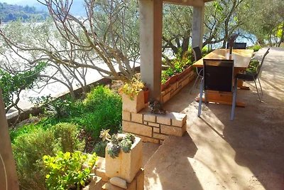 Getaway Beach House-One Bedroom Holiday Home ...