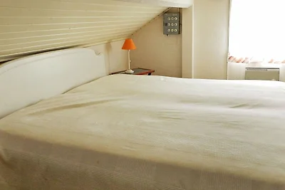 6 Personen Ferienhaus in Brastad-By Traum