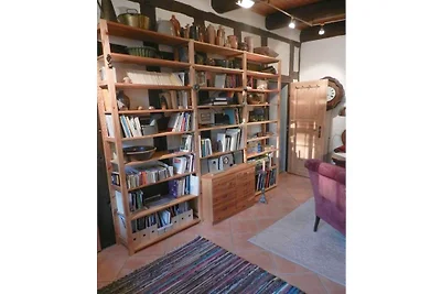 Ferienwohnung mit 1 Schlafzimmer