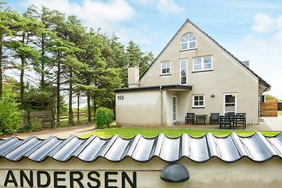 8 Personen Ferienhaus in Harboøre