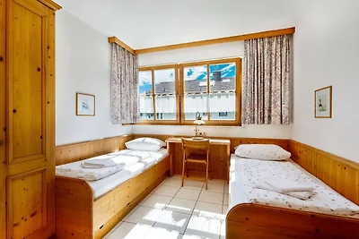Wohnung in Waldnähe in Schönau am Königsee...