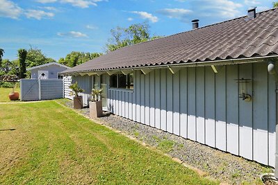 4 Sterne Ferienhaus in Præstø-By Traum