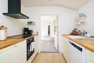 4 Sterne Ferienhaus in Vig