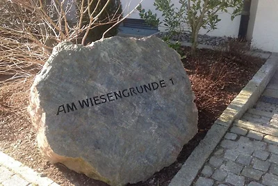 Haus Wiesengrund - Fewo 2