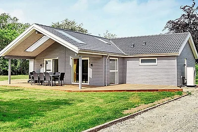 10 Personen Ferienhaus in Slagelse