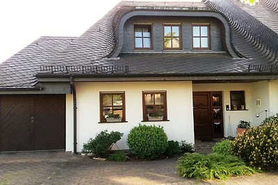 Spazioso appartamento a Vulkaneifel