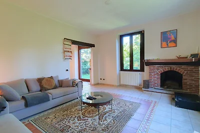 Elegante Villa mit privatem...