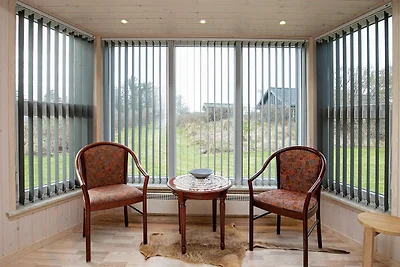 7 Personen Ferienhaus in Hjørring-By Traum
