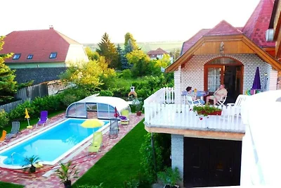 In Villa Joker Residenza di vacanza...