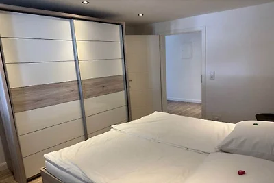 Ferienwohnung Küstennest