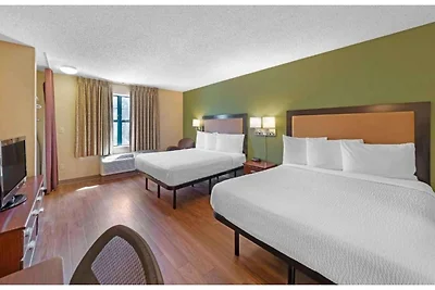 2 Volle Betten | Nichtraucher, Küche