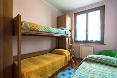 Villa in der Toskana mit privatem Pool
