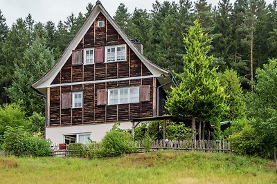 Ruhiges Ferienhaus in Reinerzau mit Terrasse,...