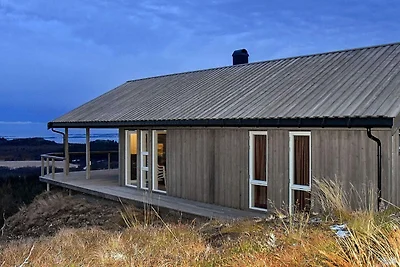 Ferienhaus Erholungsurlaub Eide