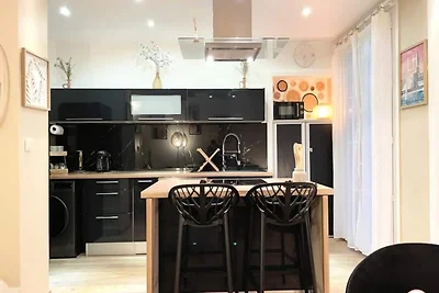 Willkommen auf der Chillou-Terrasse