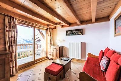 3-Zimmer-Wohnung für 6 Personen Auswahl