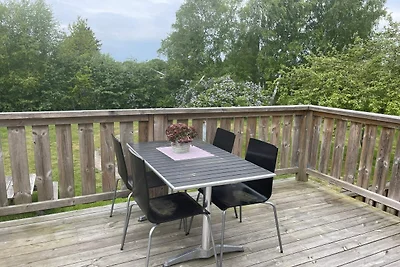 4 star holiday home in KARLSKRONA