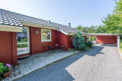 6 Personen Ferienhaus in Tarm