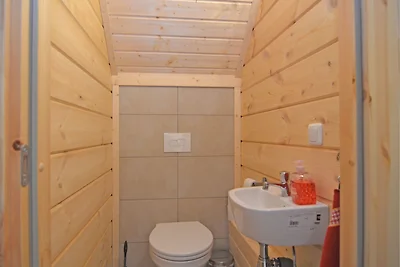 Vacanze in legno a Wissinghausen