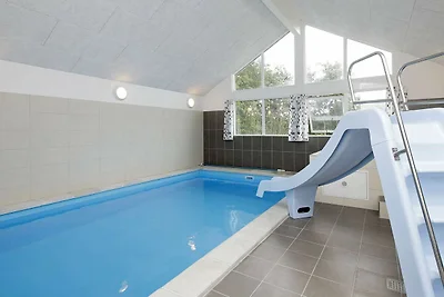18 Personen Ferienhaus in Blåvand