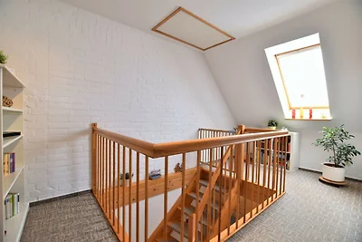Ferienhaus in Thorstorf in Meeresnהhe