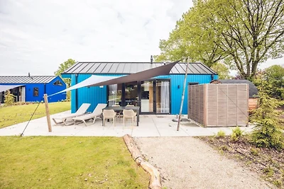 Winziges Haus in Voorthuizen mit privater...