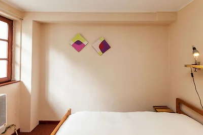 Modernes Appartement in Bohon auf einem...