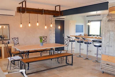 Casa vacanze con jacuzzi, Guisseny