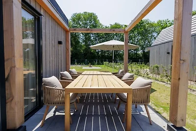 Krammerlodges Oude-Tonge