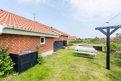 8 persone case ad Hvide Sande