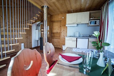 Charmantes Ferienhaus in Flussnähe in Sankt G...