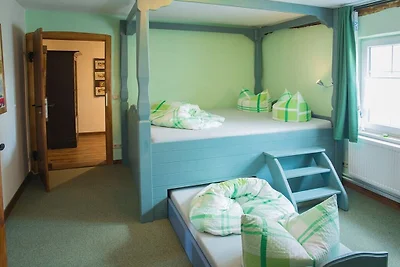 Ferienhaus mit 2 Schlafzimmer