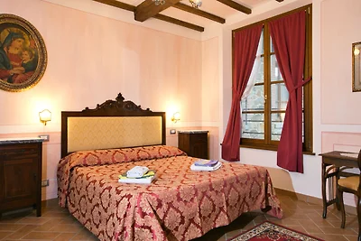 Schöne Wohnung in Lucignano mit...