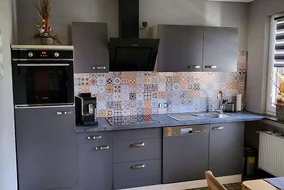 Ferienwohnung Bluzi im Westerwald mit...