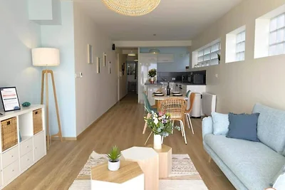 Ferienwohnung Familienurlaub Le Havre