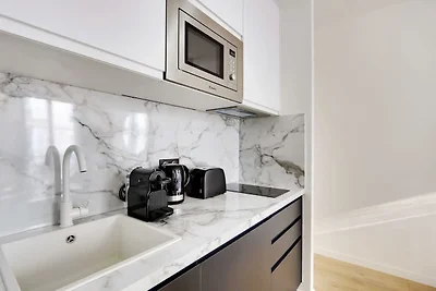 Subliem AC Appartement Centrum van Parijs