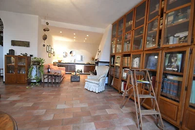 Villa a Rapallo con terrazza